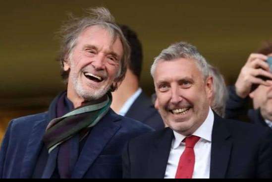 绝杀！5000万镑抢22岁飞翼，曼联左路洗牌赌巅峰